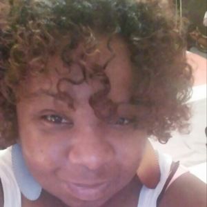 Meet your Posher, Tiff